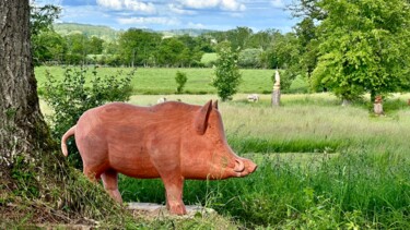 Sanglier